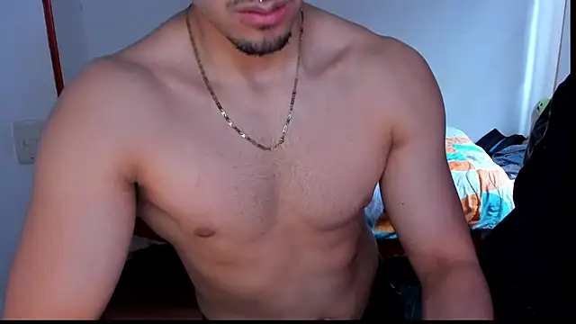 Show webcam de Tommy_Bred
