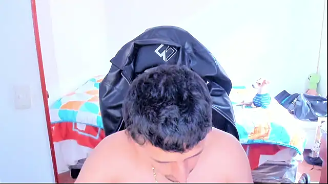 Tommy_Bred Show Webcam