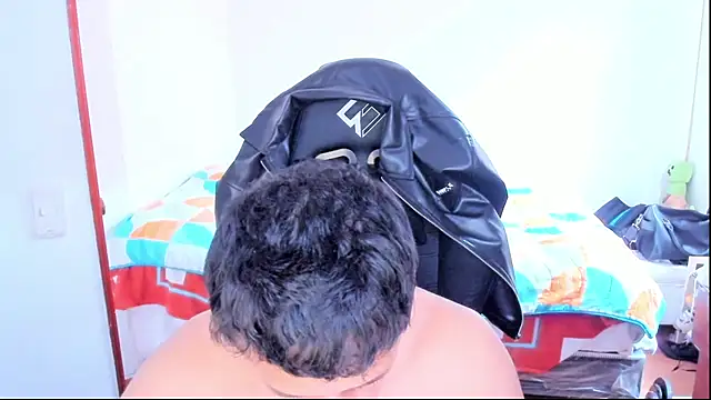 Show de webcam de Tommy_Bred
