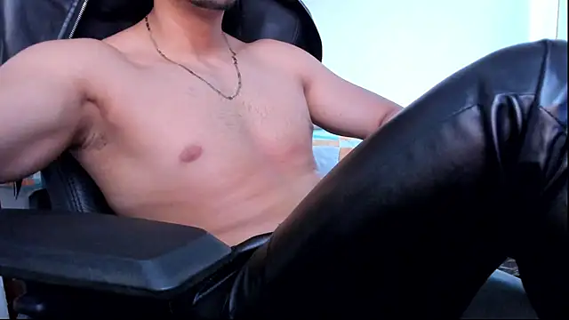 Tommy_Bred Webcam show