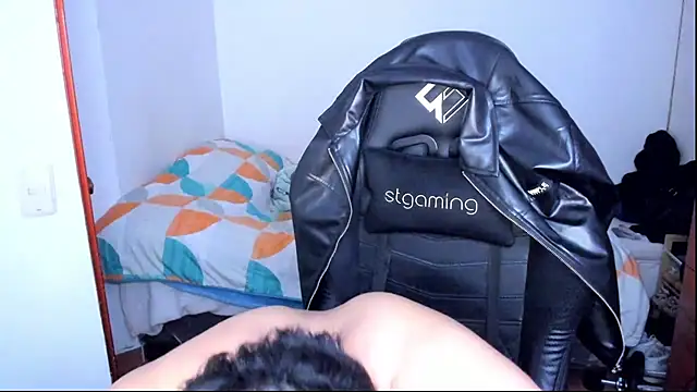 Вебкам-шоу Tommy_Bred