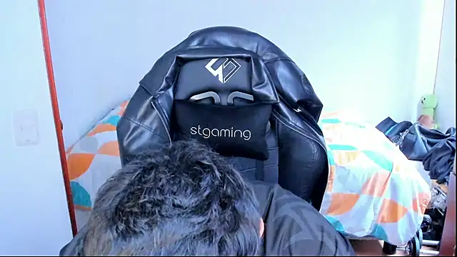 Webkamerová show Tommy_Bred