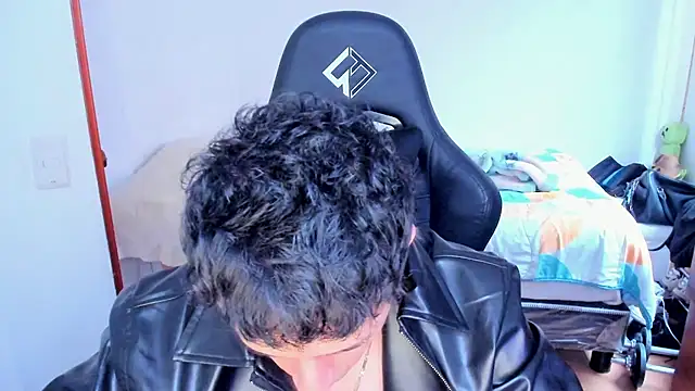 Tommy_Bred Webcam-Show