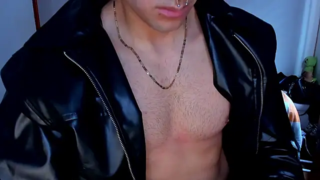 Tommy_Bred Webcamshow