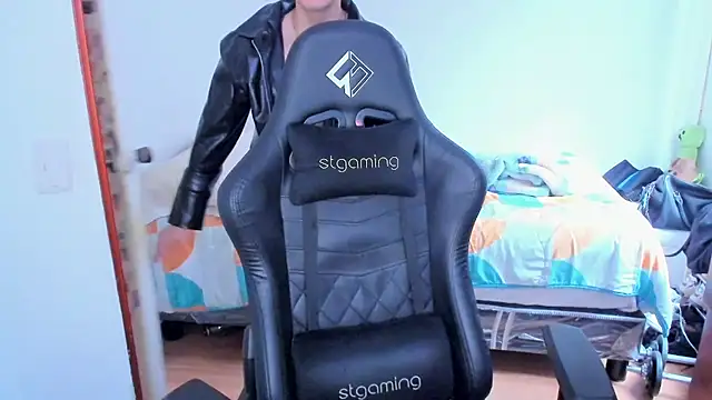 Tommy_Bred: вебкам-шоу