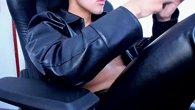 Tommy_Bred Show Webcam