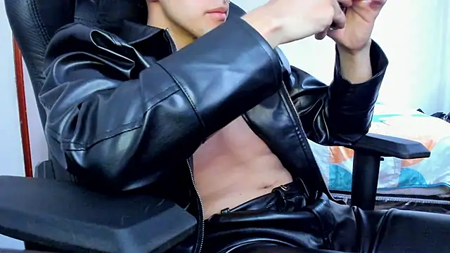 Tommy_Bred Webcam Show