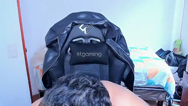 Show de webcam de Tommy_Bred
