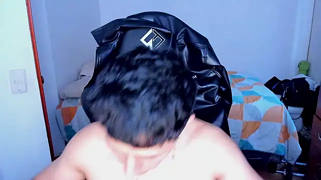 Tommy_Bred 网络视讯表演