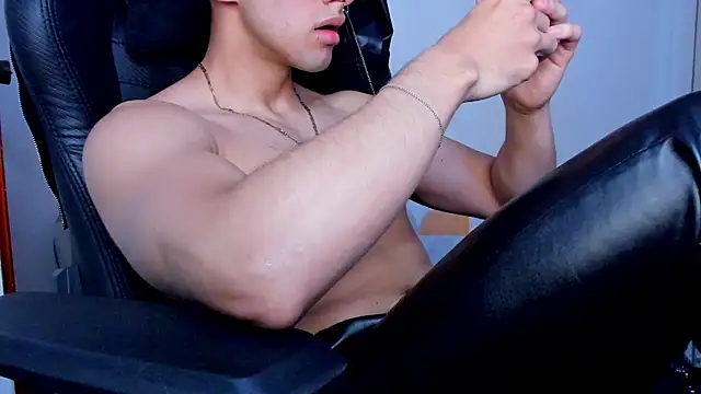 Tommy_Bred Show Webcam