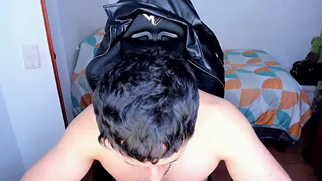 Tommy_Bred Webcam show