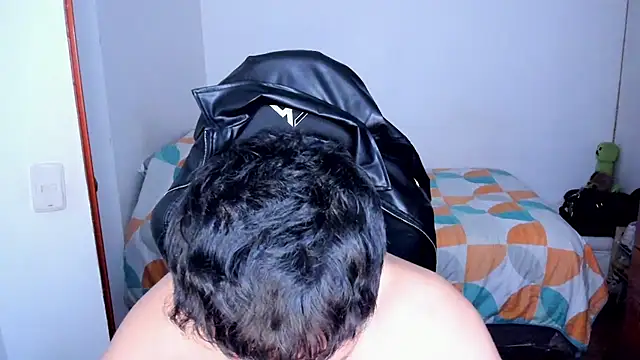 Webkamerová show Tommy_Bred