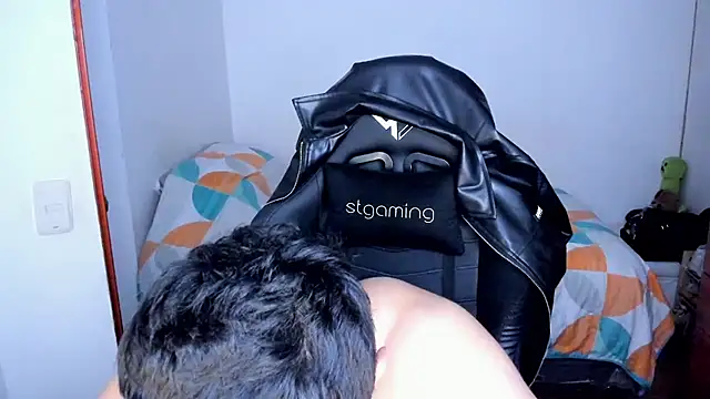 Tommy_Bredn Webbikameraesitys