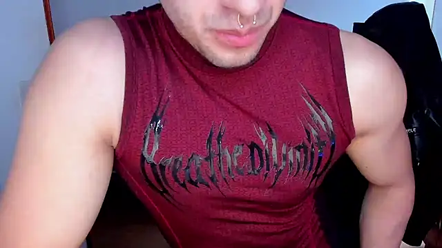 Tommy_Bred Webcam show