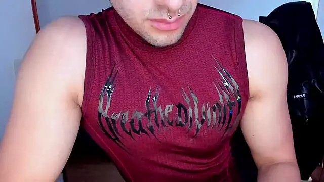 Tommy_Bred webkamerás műsora