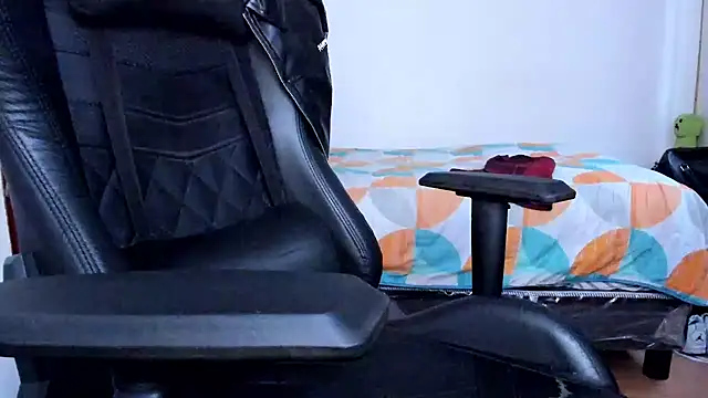 Tommy_Bred Webcam-Show