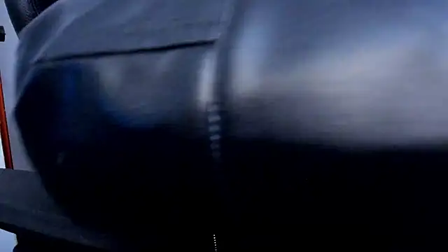 Show Webcam de Tommy_Bred