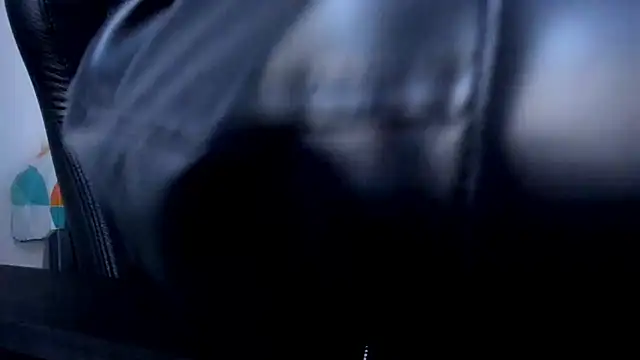 Tommy_Bred Show in webcam