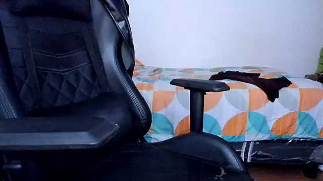Tommy_Bred Webcam Show