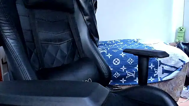 Tommy_Bred Webcam Show