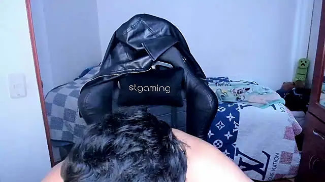 عرض كام Tommy_Bred