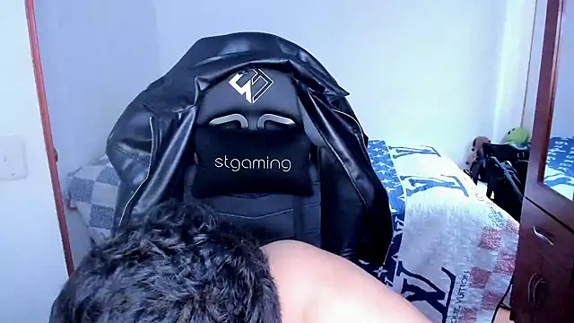 Show de webcam de Tommy_Bred