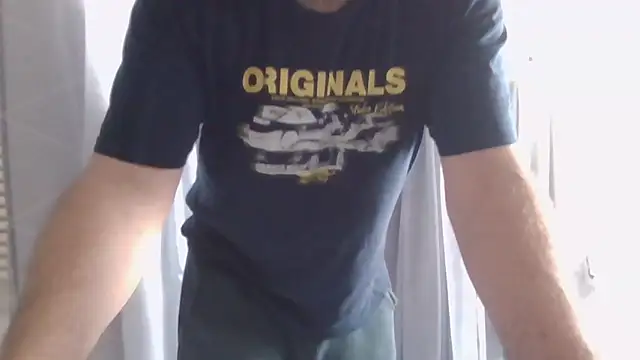 TimoPeters Webcam-Show