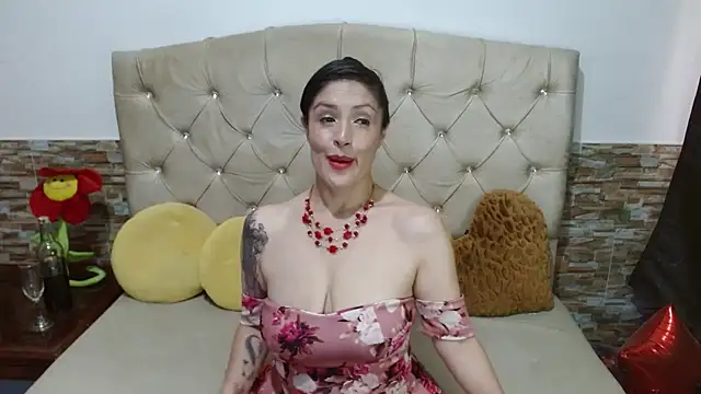Adafield_ – Live XXX-chat