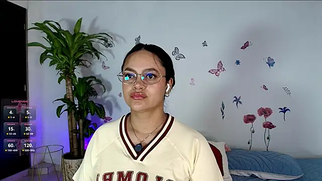 VICTORIABLACK_@xh Live XXX-Chat
