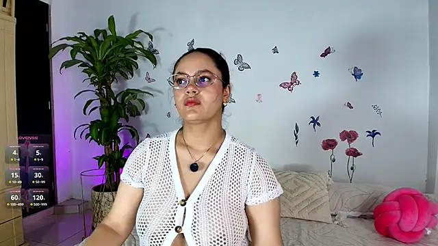 VICTORIABLACK_@xh Live XXX-Chat