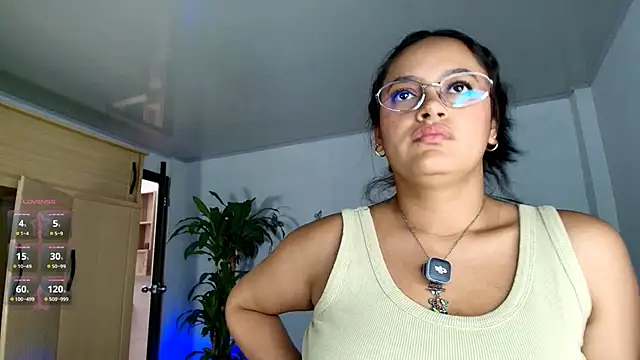 Živá chatovací místnost VICTORIABLACK_@xh