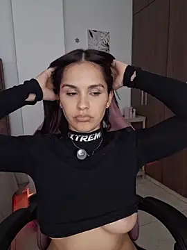 heyshaa live XXX chat