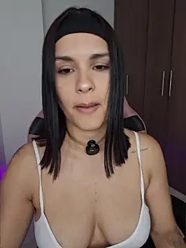 heyshaa – Naživo XXX chat