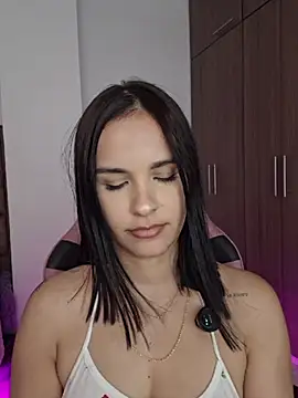 heyshaa's Webcam Show