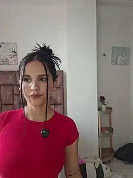 Chat XXX en directo de heyshaa