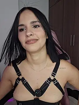 heyshaa 웹캠 쇼