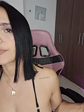 Chat XXX en directo de heyshaa