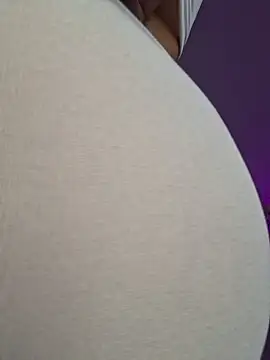 heyshaa's Webcam Show