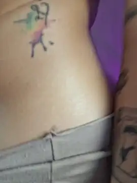 heyshaa Chat XXX in diretta