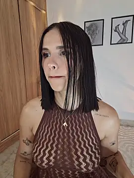 צ'אט XXX בשידור חי של heyshaa