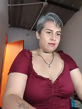 Yessi_roussen Live XXX chat