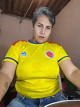 دردشة Yessi_rousse الجنسية المباشرة