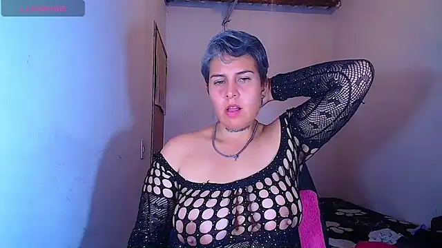 Yessi_rousse's Live XXX Chat