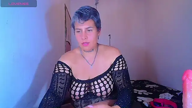Yessi_rousse Live XXX-Chat