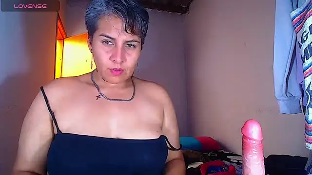 Yessi_rousse Live XXX Chat