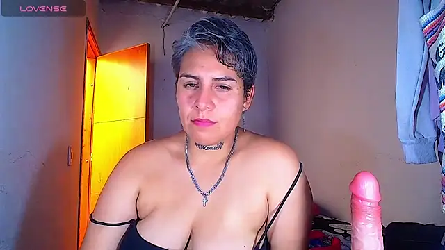 Yessi_rousse Live XXX-Chat