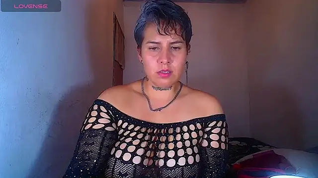 Yessi_rousseのライブXXXチャット