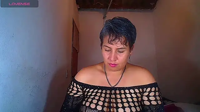Yessi_rousse 라이브 XXX 채팅