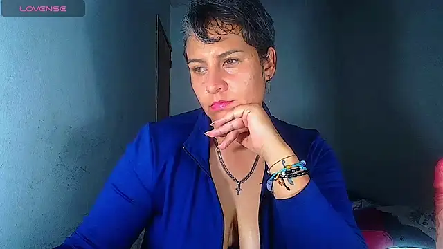 Yessi_rousse: απευθείας συνομιλία ΧΧΧ