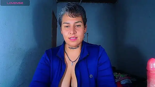 Yessi_rousse 라이브 XXX 채팅